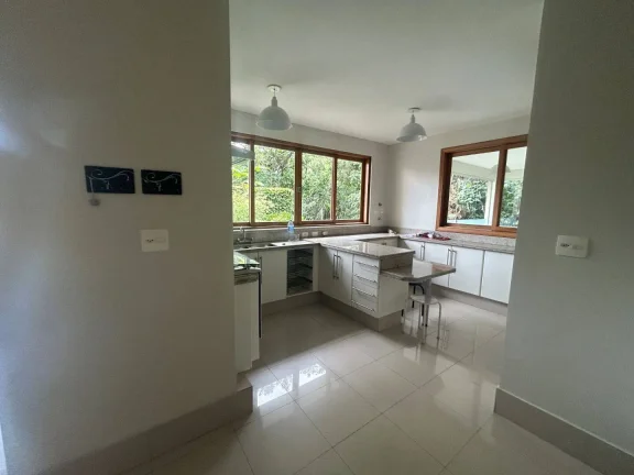 Imagem Casa 4 quartos à venda, 400 m² por R$ 1.850.000 - Forest Hills - Jandira/SP