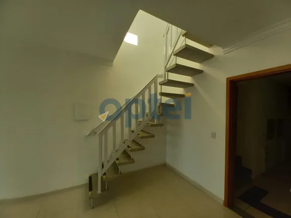 Imagem COBERTURA NOVA COM 120,00 M², ELEVADOR, 02 DORMITÓRIOS,01 SUITE, SALA, COZINHA,02 BANHEIROS,01 VAGA DE GARAGEM AO LADO DA AV.SENADOR VERGUEIRO-SBC.