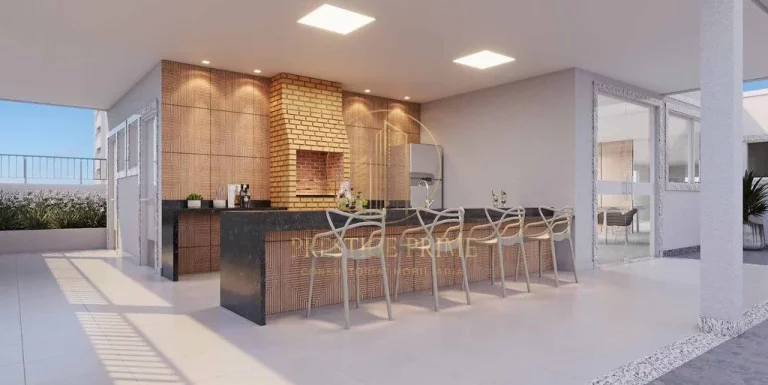 Imagem Os apartamentos no Rio de Janeiro estão em excelente localização em um condomínio fechado com to...