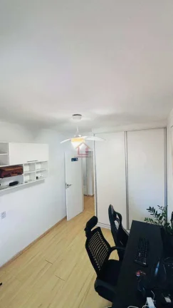 Imagem apartamento para locação - Tupi - Mobiliado