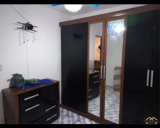Imagem Apartamento a Venda Condomínio Morada das Vinhas - Jundiaí/SP