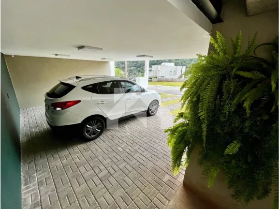 Imagem Casa de Condomínio em Alphaville - Santana de Parnaíba