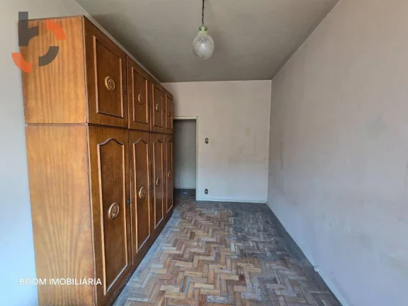 Imagem Apartamento com 3 dormitórios à venda, 60 m² por R$ 220.000,00 - Centro - Nova Iguaçu/RJ