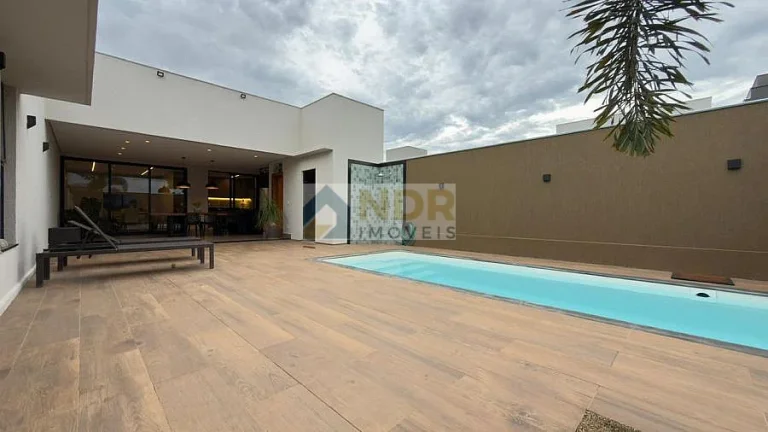 Imagem Casa Alto Padrão Residencial Veredas