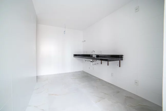 Imagem MARAVILHOSO APARTAMENTO COM 4 QUARTOS E 2 SUÍTES