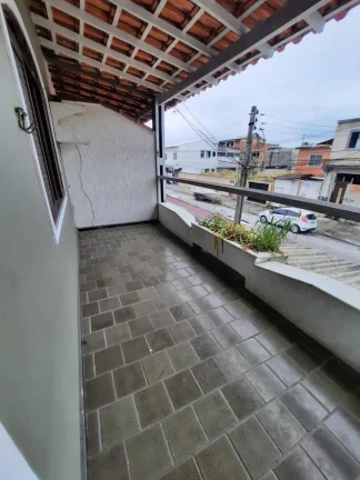 Imagem CASA RESIDENCIAL em Cabo Frio - RJ, Palmeiras