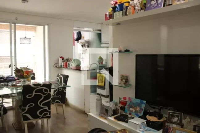 Imagem Apartamento à Venda - Ipiranga, 2 Quartos, 61 m2