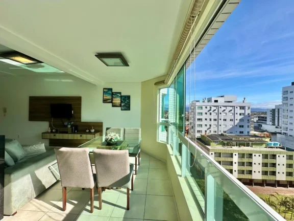 Imagem Apartamento 3 Dormitórios - Bairro Zona Nova