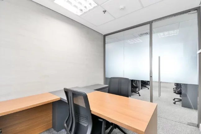 Imagem Laje Comercial com 410 m² para alugar na Rua Helena - Vila Olímpia