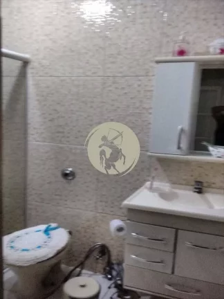 Imagem REFORMADO E MODERNIZADO DUAS ENTRADAS INDEPENDENTES, SOLARIUM COM CHURRASQUEIRA E QUINTAL, EXCELENTE...