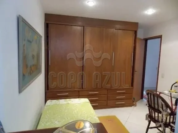 Imagem Copacabana – Ladeira dos Tabajaras | Residencial › Apartamento 3 quarto(s) à Venda