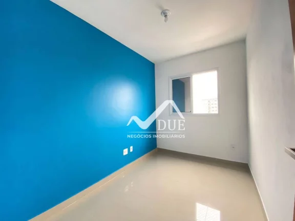 Imagem Apartamento com 2 dormitórios à venda, 53 m² por R$ 530.000,00 - Aparecida - Santos/SP