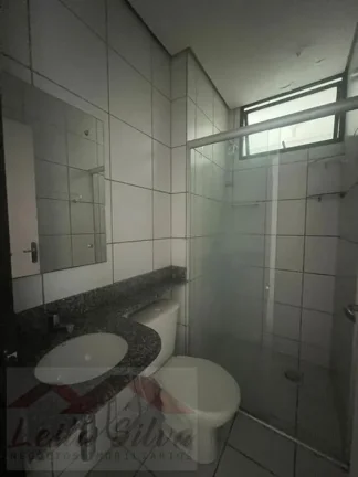 Imagem Apartamento 3 dormitórios para Venda em Teresina, Horto, 3 dormitórios, 1 suíte, 2 banheiros, 1 vaga