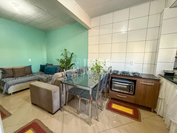 Imagem Prédio à Venda no Del Lago I, 380m², 7 Quartos, Itapoã-Paranoá