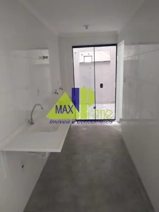 Imagem Vila Centenário: Apartamento com 2 quartos e 44m² à venda ou para locação em São Paulo-SP