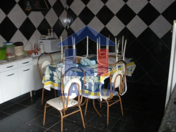 Imagem CASA RESIDENCIAL em PARÁ DE MINAS - MG, JARDIM DAS PITEIRAS