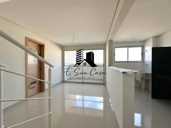Imagem Cobertura 3 quartos à venda Bairro Jardim Riacho - Contagem/MG