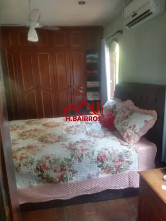 Imagem Casa com 05 dormitórios à Venda no Jardim Sat?(C)lite - SJCampos