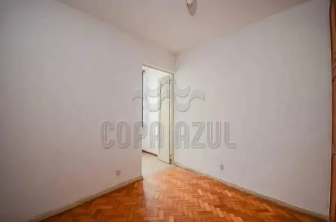 Imagem Copacabana – Rua Fernando Mendes | Residencial › Apartamento 2 quarto(s) à Venda