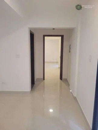 Imagem Apartamento com 3 dormitórios à venda, 123 m² por R$ 532.000,00 - Vila Guilhermina - Praia Grande/SP