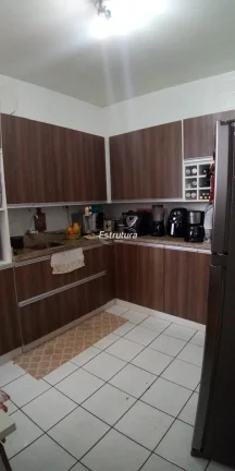 Imagem Apartamento amplo com 3 dormitórios próximo ao Centro