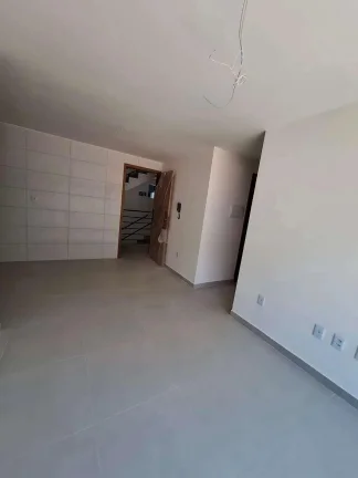 Imagem Apartamento à venda, no Residencial Bereshit em João Pessoa, Bessa, com 2 quartos, 52m2