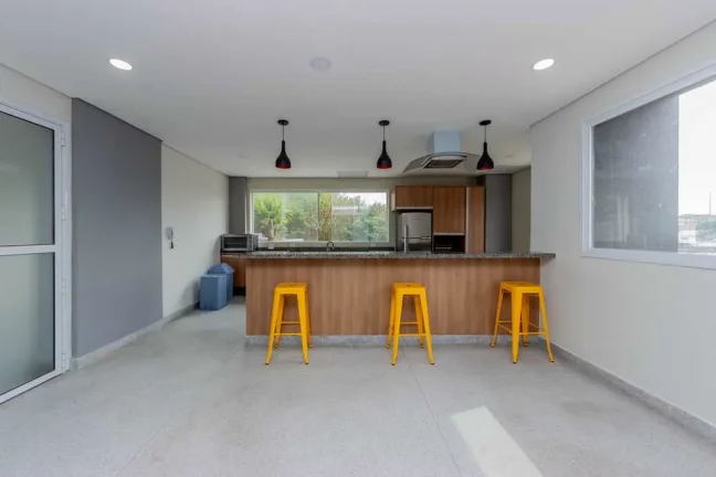 Imagem APARTAMENTO RESIDENCIAL em São Paulo - SP, Vila Andrade
