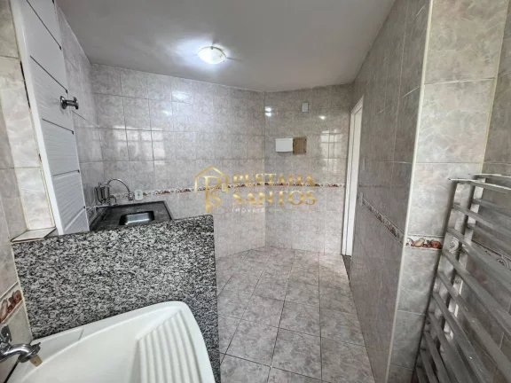 Imagem Vendo apto com 2 quartos no Condomínio Espigão no Edifício Costa do Sol