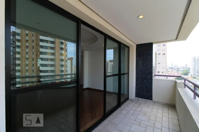 Imagem Apartamento à Venda - Vila Mariana, 3 Quartos, 117 m2