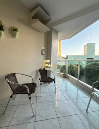 Imagem LINDO APARTAMENTO DE 03 QUARTOS, SENDO 01 SUÍTE, À VENDA EM JARDIM CAMBURI, VITÓRIA/ES!