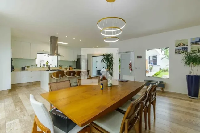 Imagem Casa à Venda - Vargem Pequena, 4 Quartos, 350 m2