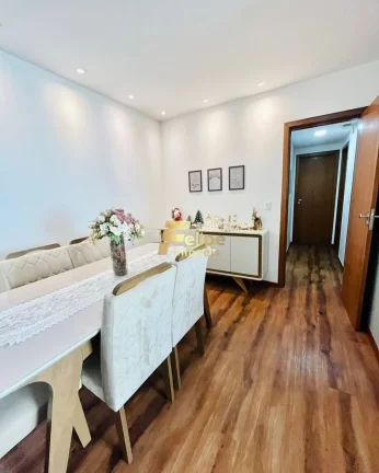Imagem Apartamento de 03 quartos em Jardim Camburi.