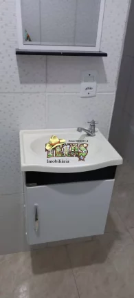 Imagem PRÉDIO COM 8 KITNETS À VENDA METRO GUILHERMINA OPORTUNIDADE RENDA