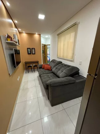 Imagem Apartamento Cobertura sem Condominio 80 m² 2 Dormitorios 1 Vaga de Garagem