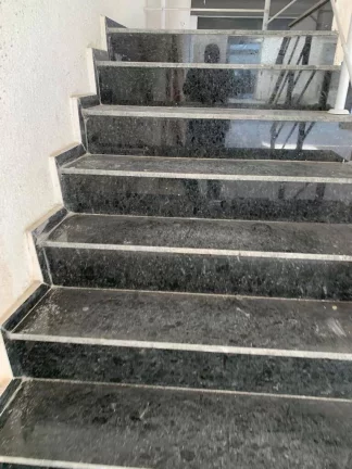 Imagem Cobertura com 2 dormitórios à venda, 102 m² por R$ 340.000,00 - Vila Humaitá - Santo André/SP