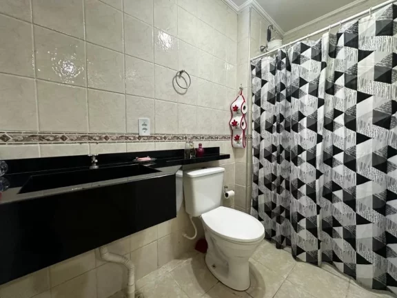 Imagem Apartamento com 2 dormitórios à venda, 77 m² por R$ 350.000,00 - Jardim Japão - Suzano/SP