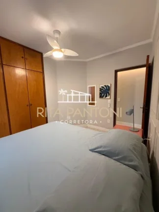 Imagem Apartamento - Ribeirão Preto - Vila Amelia - Região Oeste