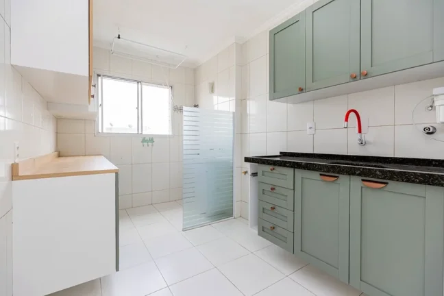 Imagem APARTAMENTO RESIDENCIAL em São Paulo - SP, Vila Mascote