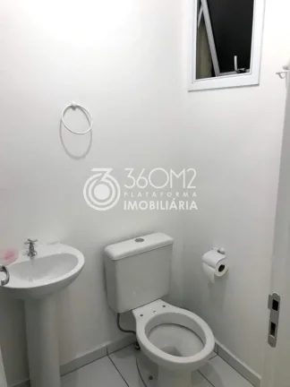 Imagem Apartamento para Venda em Santo André / SP no bairro Parque João Ramalho
