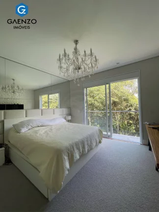 Imagem Casa Alphaville