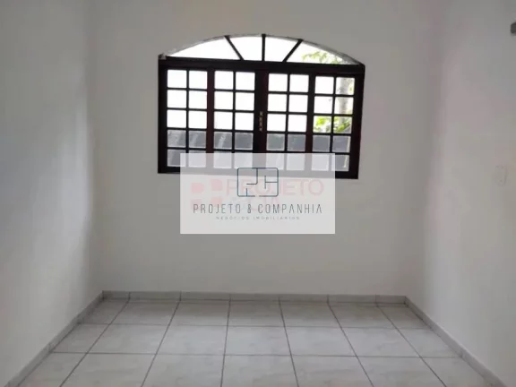 Imagem Casa Sobrado em Jardim Marajoara - São Paulo