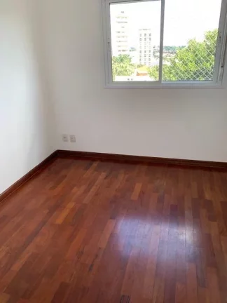 Imagem Apto com 2 dormitórios e 2 vagas na Vila Clementino
