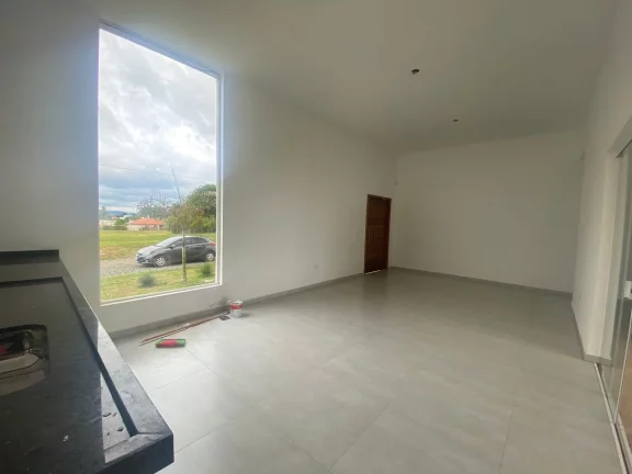 Imagem Viva em Estilo no Condomínio Ninho Verde I Eco Residence!