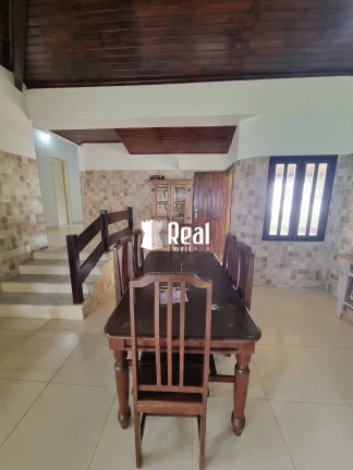 Imagem Casa próximo ao Lago