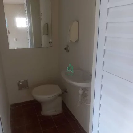 Imagem Casa com 2 dormitórios à venda, 98 m² por R$ 403.000,00 - Carandiru - São Paulo/SP