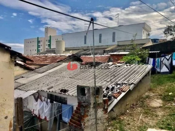 Imagem Terreno à venda Centro, São Caetano do Sul - SP
