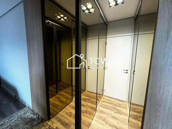 Imagem Apartamento à venda no bairro Tatuapé - São Paulo/SP, Zona Leste