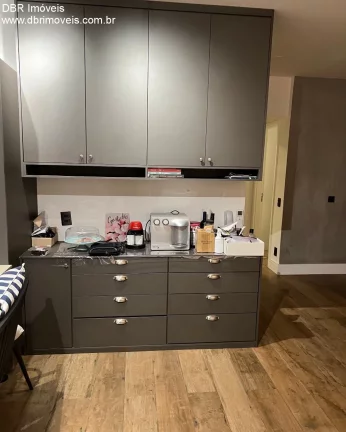 Imagem APARTAMENTO RESIDENCIAL em São Paulo - SP, Santa Cecília
