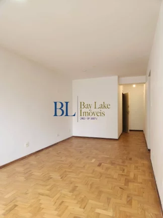 Imagem Apartamento À Venda Com 85M² - Andar Alto - Vista Livre Em Moema!!