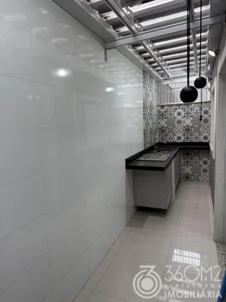 Imagem Apartamento sem Condomínio para Venda em Santo André / SP no bairro Vila Curuçá